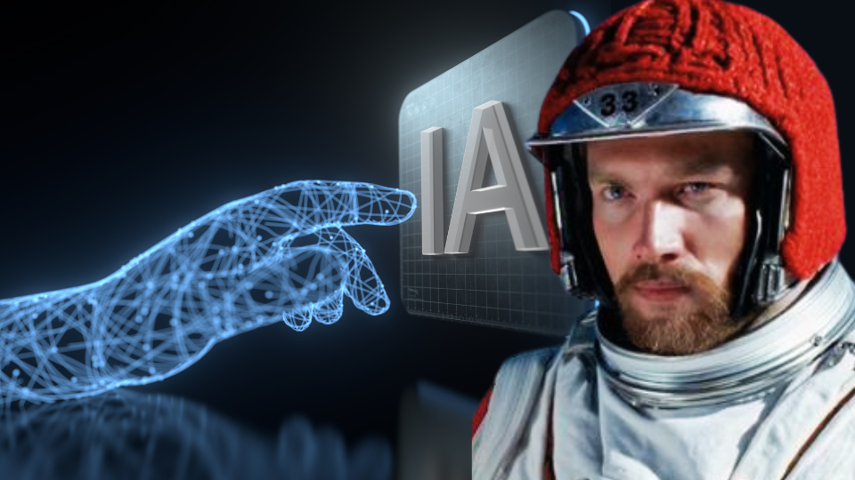 Sora: a inteligência artificial que transforma texto em vídeo