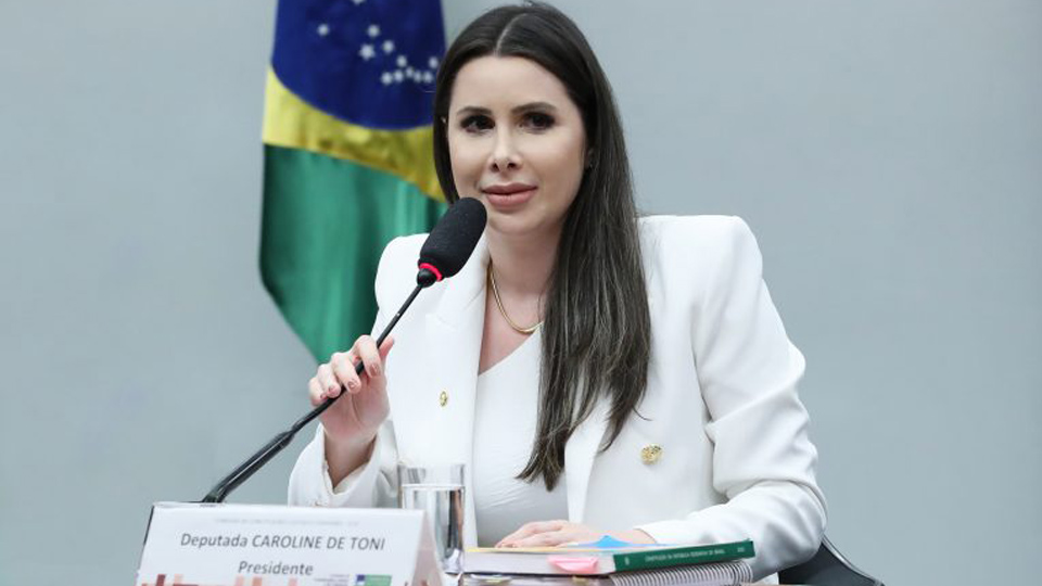 O PL assume a presidência da Comissão de Constituição e Justiça