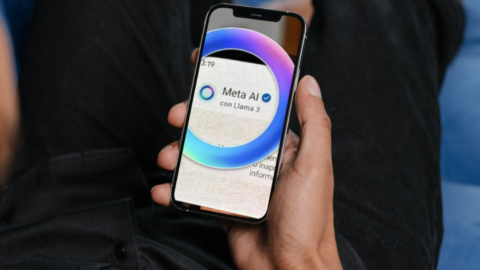 Meta lança assistente virtual direto no WhatsApp