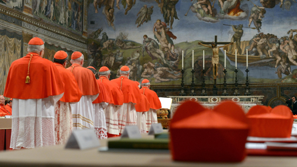 Por que acompanhar o Conclave? 10 motivos para católicos e não católicos
