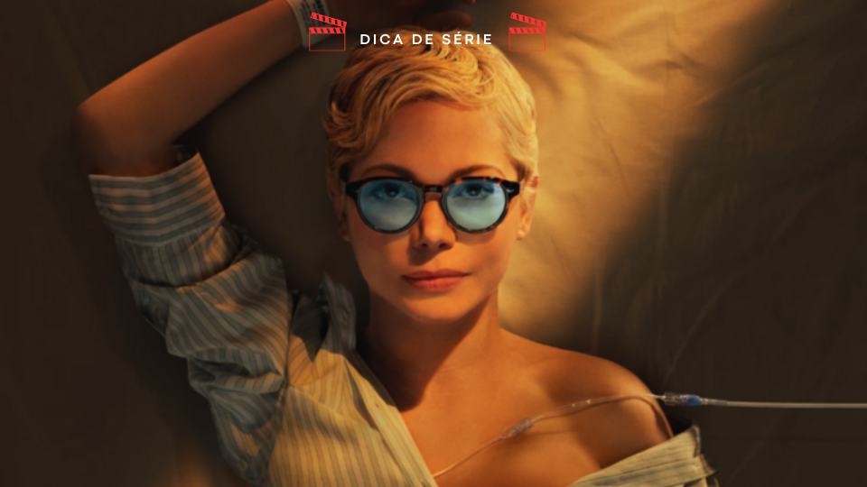 DICA DE SÉRIE: Dying for Sex