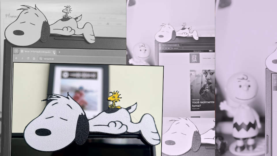 Snoopy celebra 75 anos: o equilíbrio entre humor e melancolia
