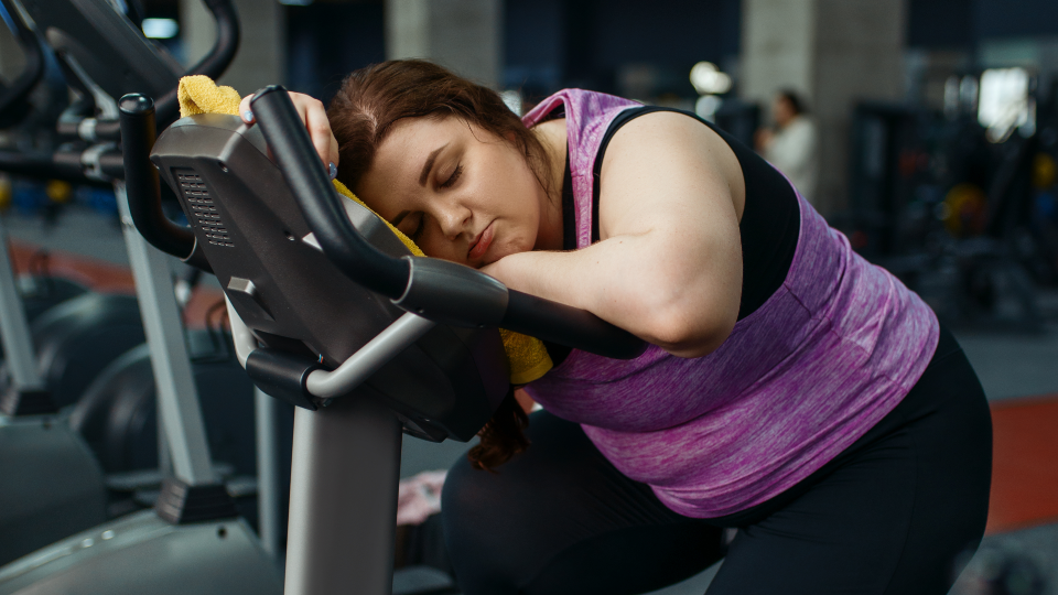 Segunda chegou e sua energia já foi embora? Descubra os 7 descansos essenciais
