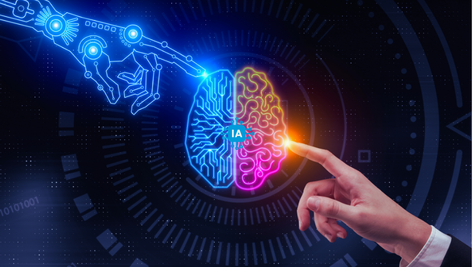 
A Inteligência Artificial Geral está próxima?
