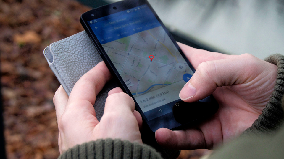 O Brasil vai ficar sem GPS?
