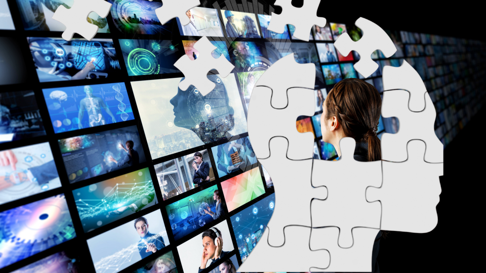 Assistir vídeos acelerados pode comprometer a memória