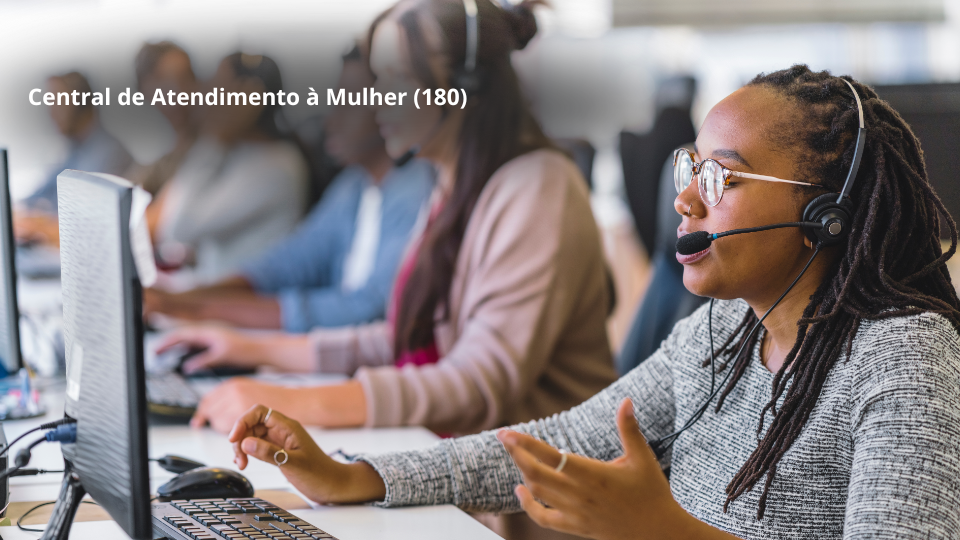 19 anos da Lei Maria da Penha: ainda não estamos seguras
