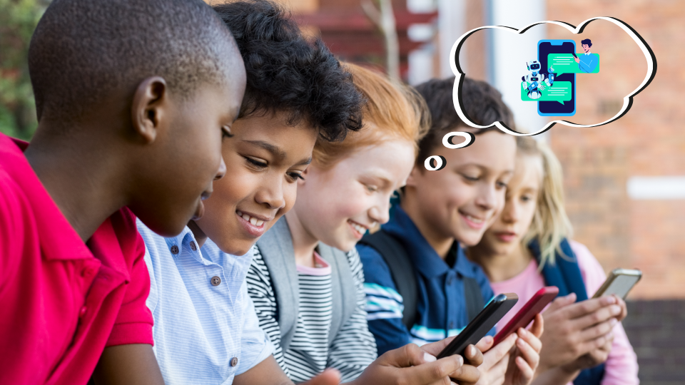 Descubra os riscos reais do uso excessivo de telas e redes sociais por crianças no Brasil. Saiba como a IA impacta o desenvolvimento infantil e a urgência da regulação digital para garantir uma infância segura.
