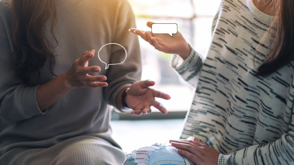 Conversar faz bem à saúde: as lições de Harvard sobre a arte do diálogo